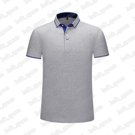 

2656 Sports polo Ventilation Quick-drying Hot sales Top quality men 201d T9 Short sleeve-shirt comfortable new style jersey978881077, Brown
