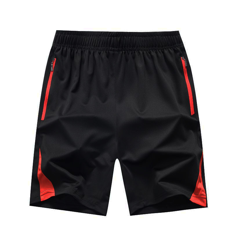 

2020 Summer Mens Shorts New Polyester Shorts Man Breathable Elastic Waist Casual Men Male Bermuda Homme Big Size -8XL, Green