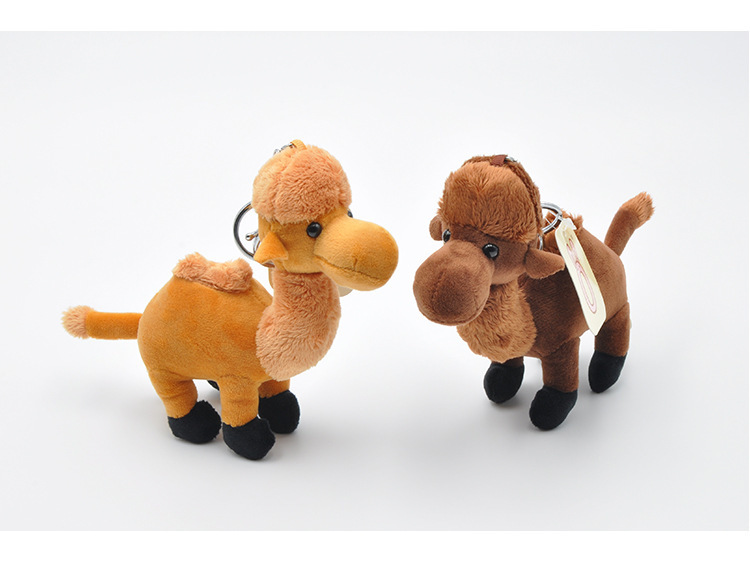 camel doll