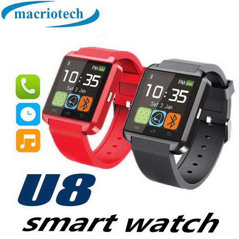 smart watch u8 sim card