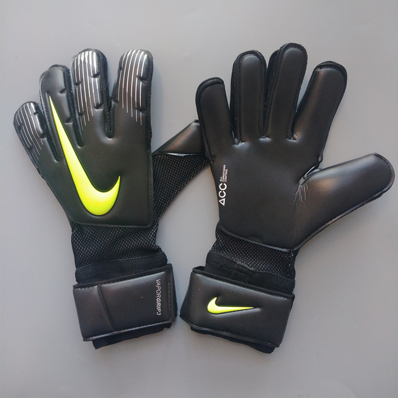 black green