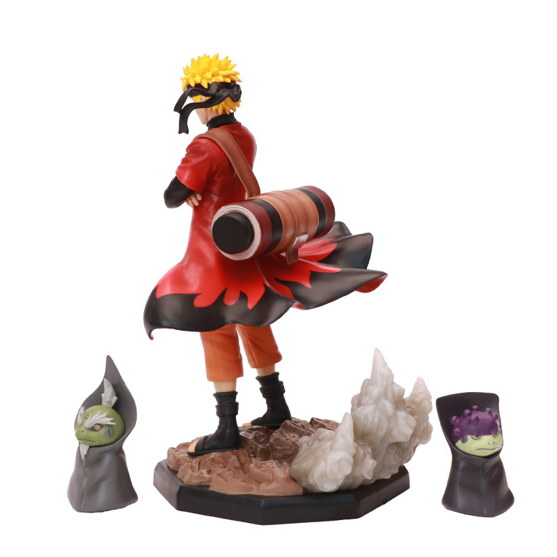 obito figurine pop
