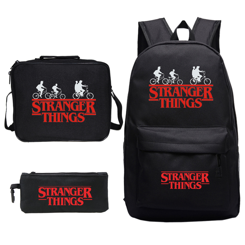 cheap stranger things backpack