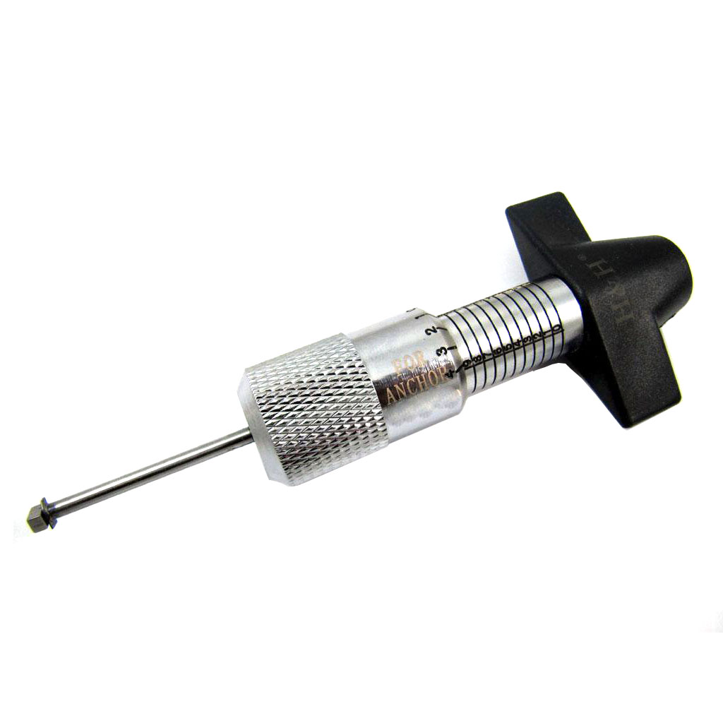 

H&H ANCHOR Pick and Decoder - Best Locksmith Tools for ANCHOR Locks