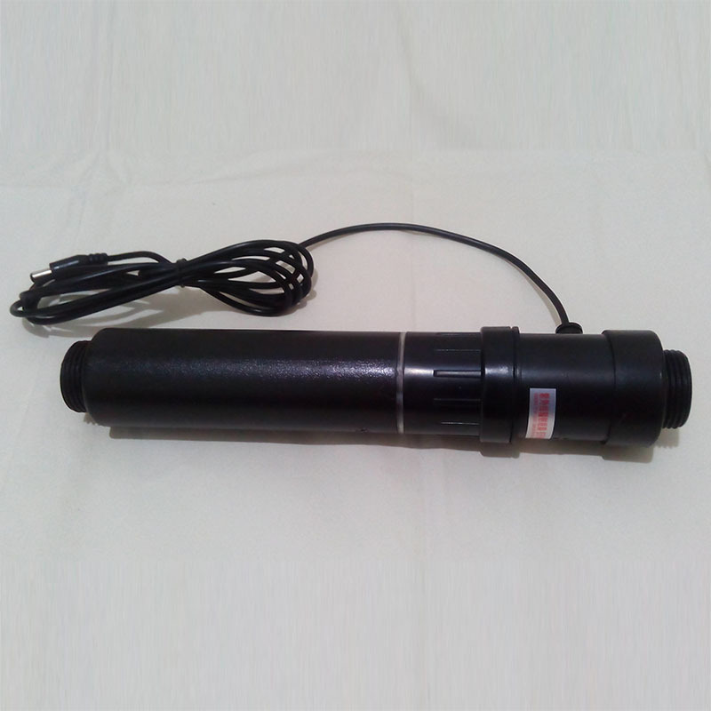 

Aquarium UV ultraviolet germicidal lamp fish pond sterilizing Indoor light 5W UV Sterilizer Aquarium sterilizing algae removing lamp