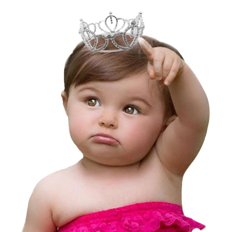 baby crowns and tiaras