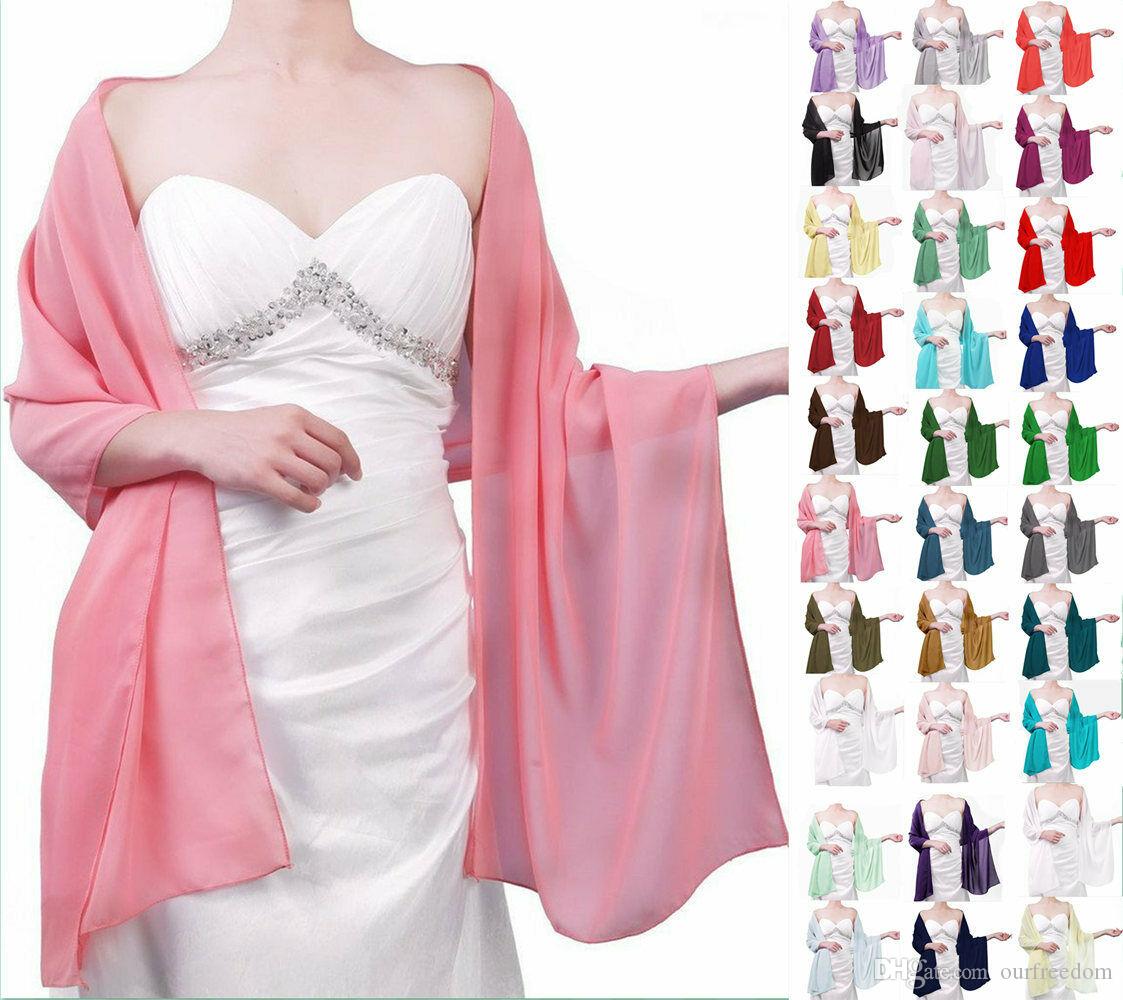 evening wear jackets shawls