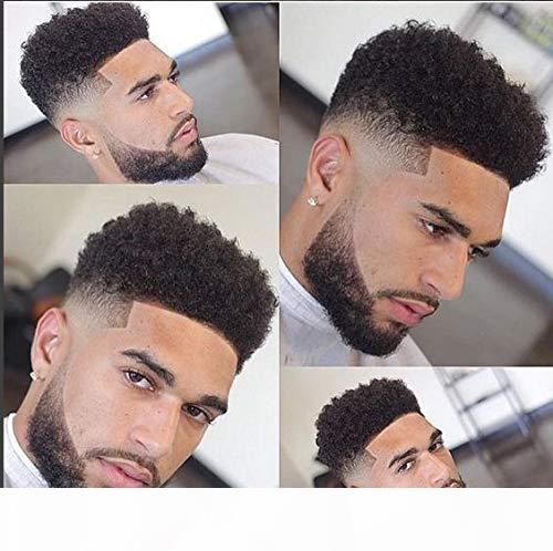 Cortes De Pelo Hombre Negro