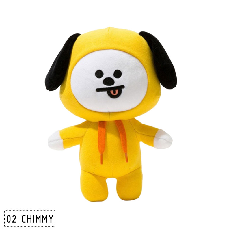 CHIMMY