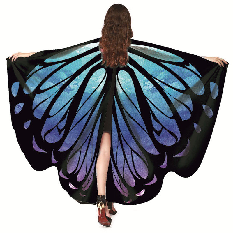 Starry Sky Butterfly
