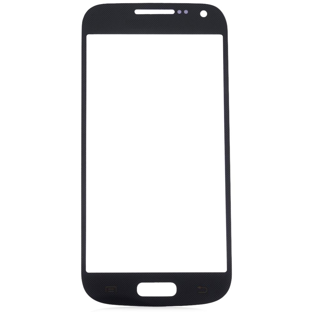 

Outer Glass Lens Touch Screen Protective Cover with Repair Tools for Samsung S4 Mini