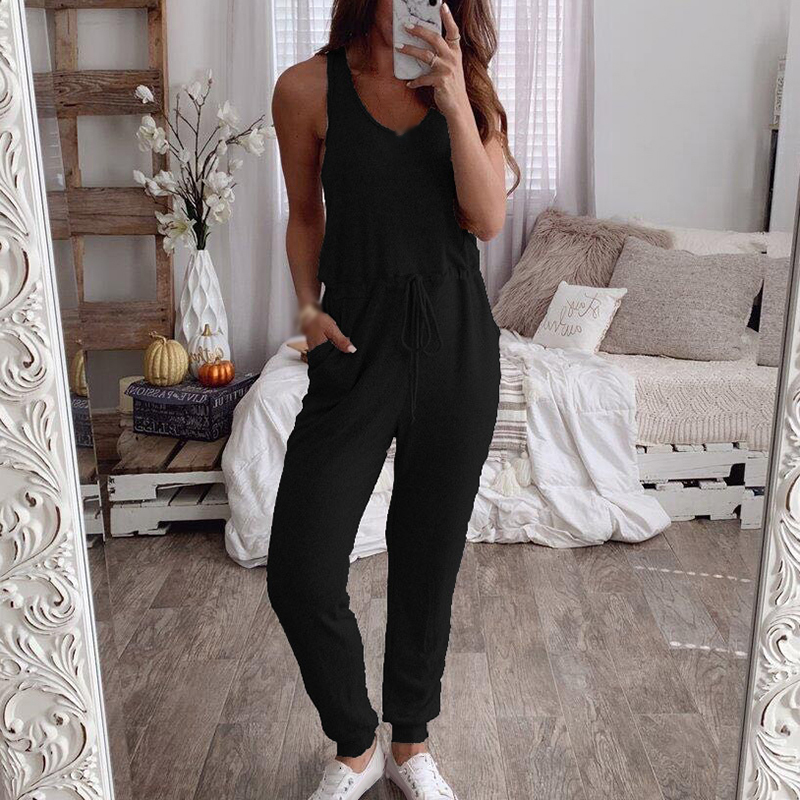 wholesale plain jumpsuits