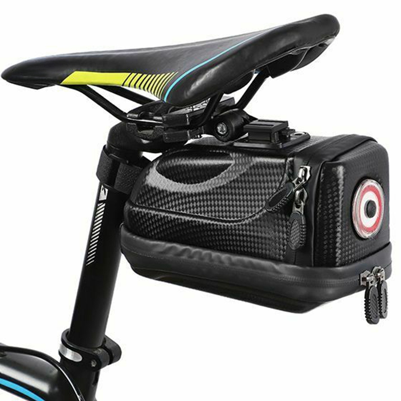 big bike bag