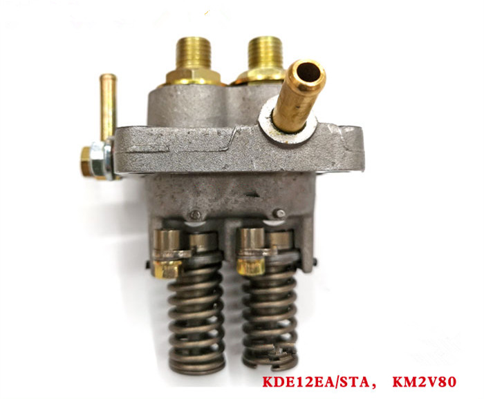 

Injection pump for KIPOR KDE12EA STA KM2V80-12000 Diesel generator