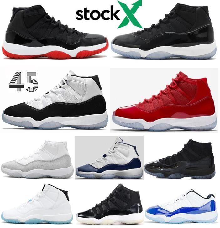 how much are concord 11s