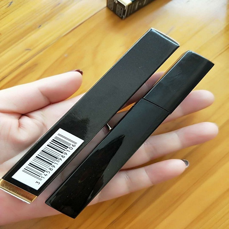 

Makeup Sublime Loungueur WaterProof Mascara Length And Curl Black Colors Cruling Thick Mascara 10g.