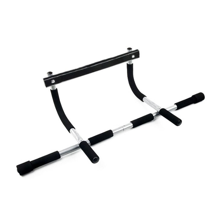 

Adjustable Indoor Multi-functional Pull Up Bar Gym Gymnastics Bar Fitness Exercise Fitness Equipment for Home Horizontal