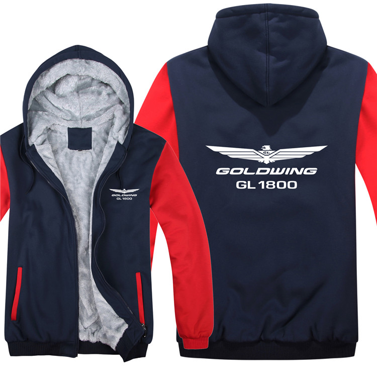 honda goldwing sweatshirt