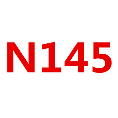 N145