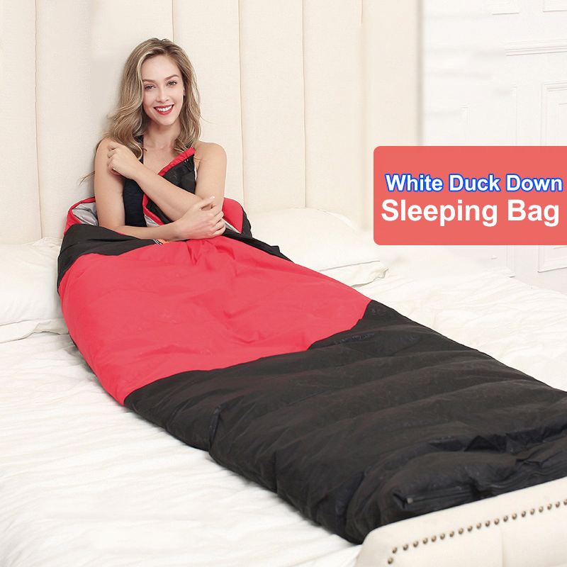 ultralight down sleeping bag sale