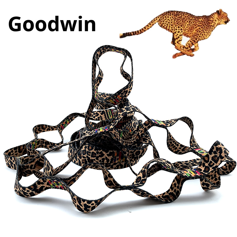 

Goodwin Super Strong Hammock Strap Belt Hamaca Hamak 2.5m x2