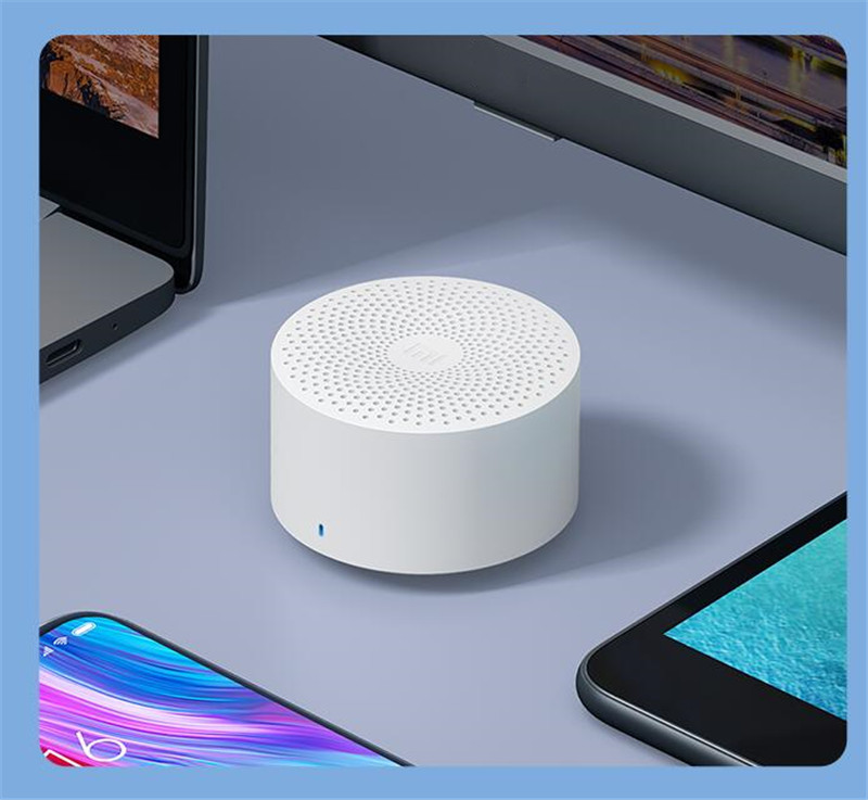 microsmart bluetooth speaker