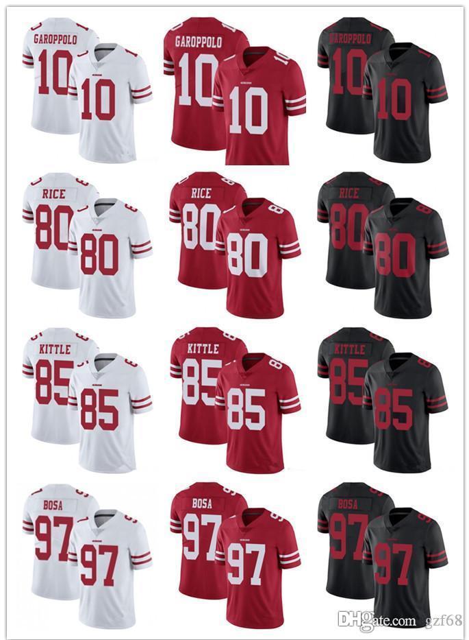san francisco 49ers jerseys for cheap