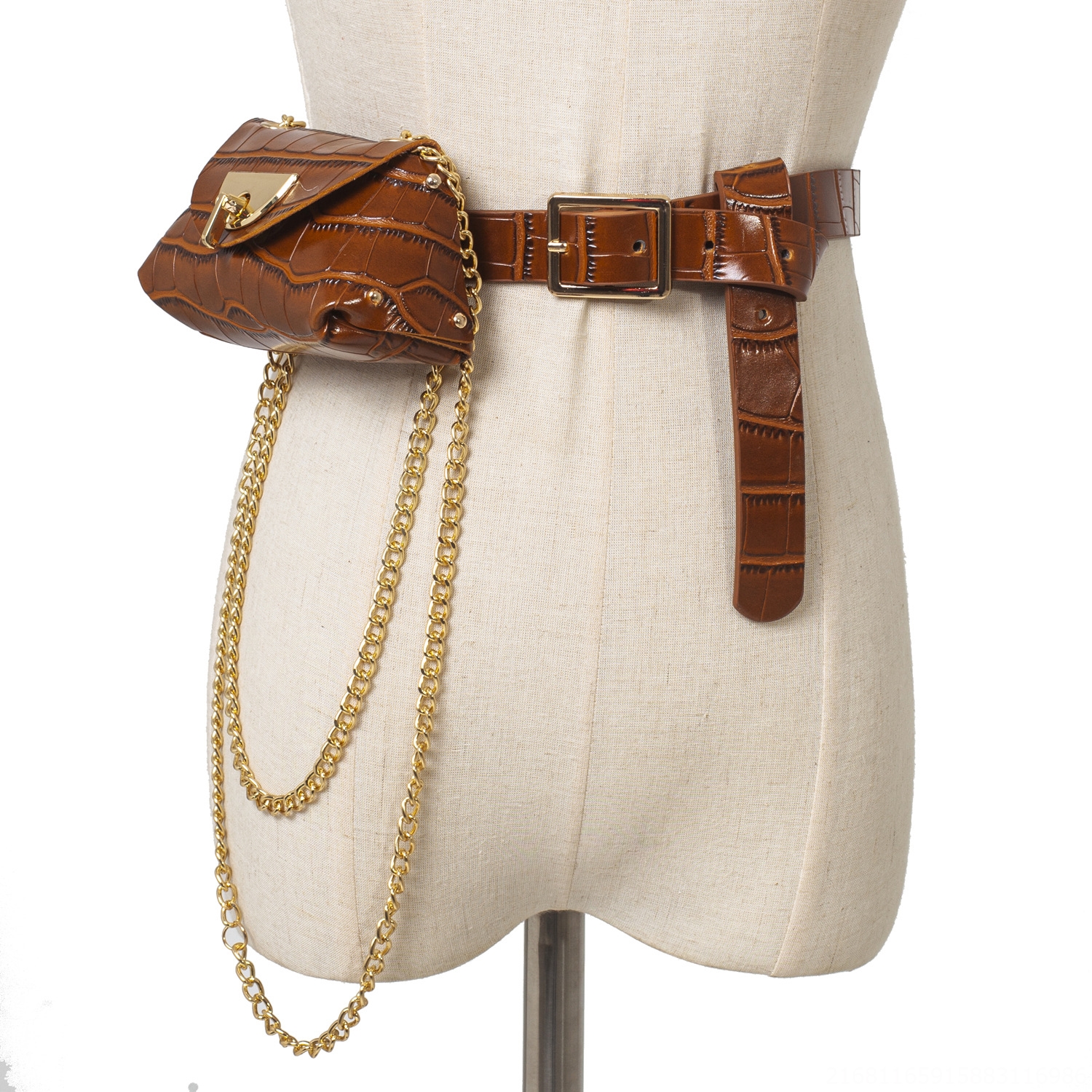 cute women's belt bags
