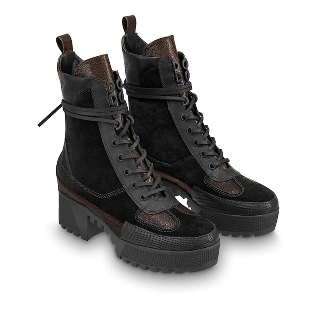 

Laureate Platform Desert Boot 1A41Qd 1A43Lp Black Heart Boots Overcloud Platform Desert Boot Top Brand Martin Boots 0L0V016 Free Delivery