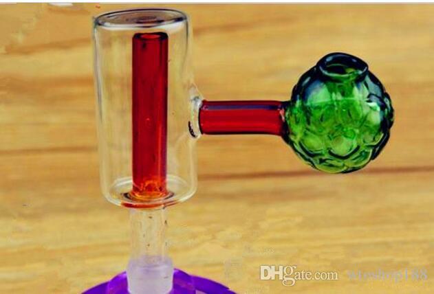 

Filter Wholesale bongs Oil Burner Pipes Water Pipes Glass Pipe Oil Rigs Smoking, Free Shipping