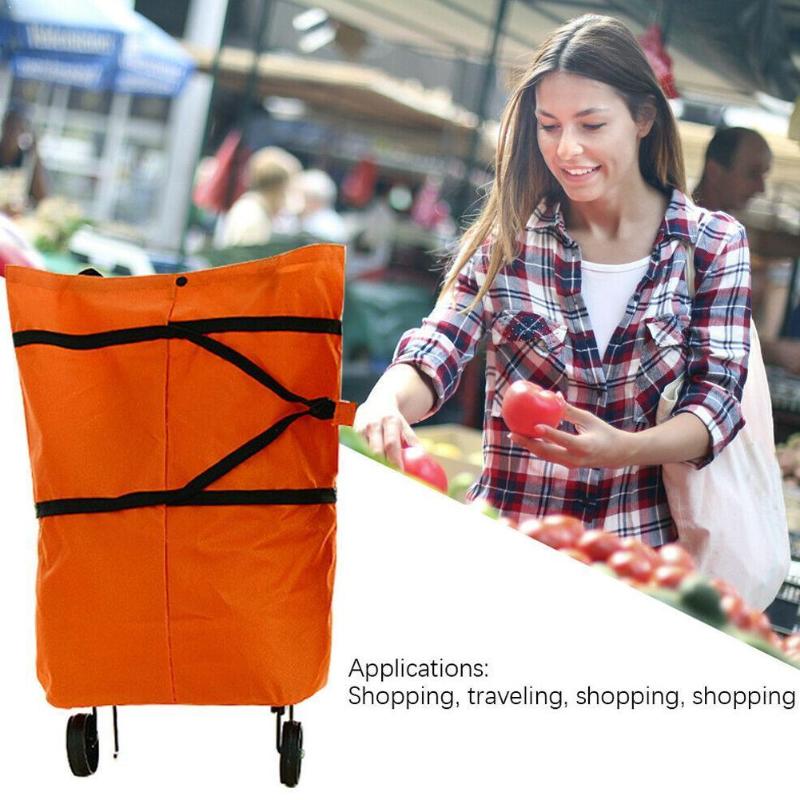 vegetable trolley bag online