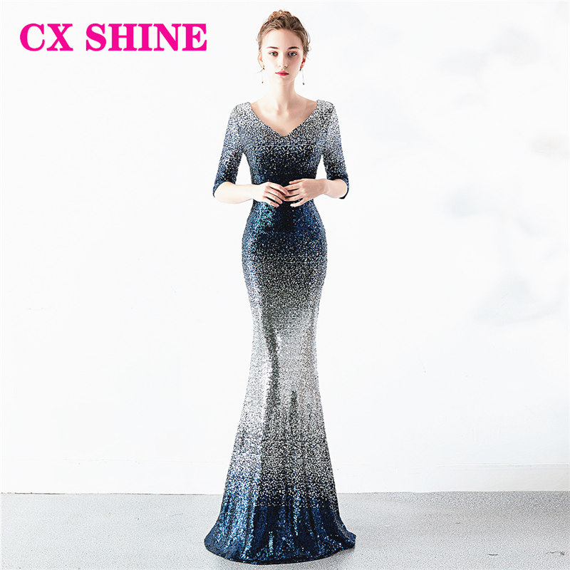 navy Silver
