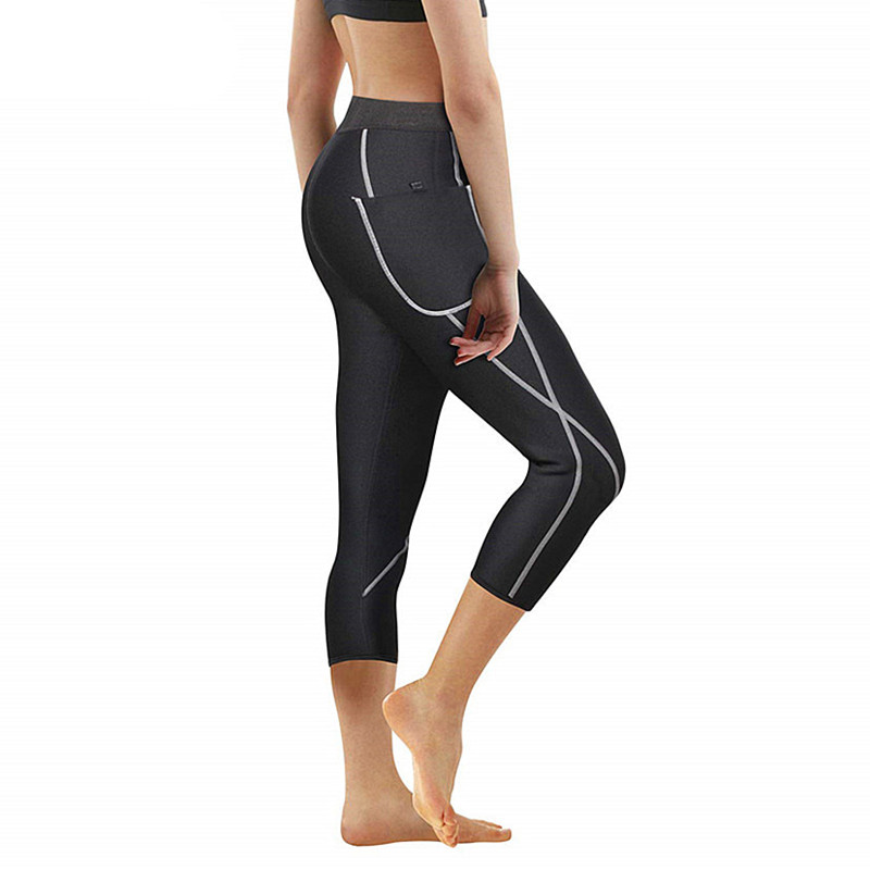 thermal exercise clothes