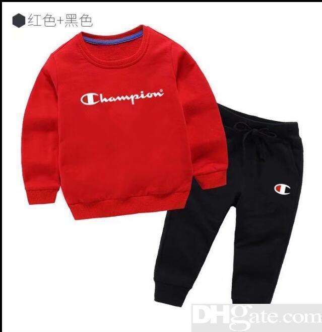 champion baby boy outfit