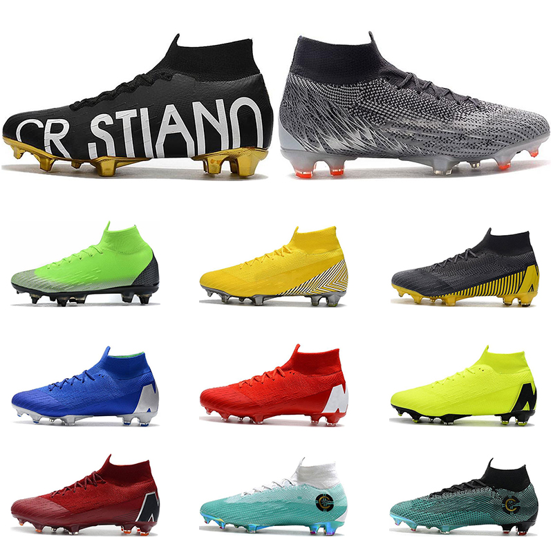 scarpe ronaldo 2020