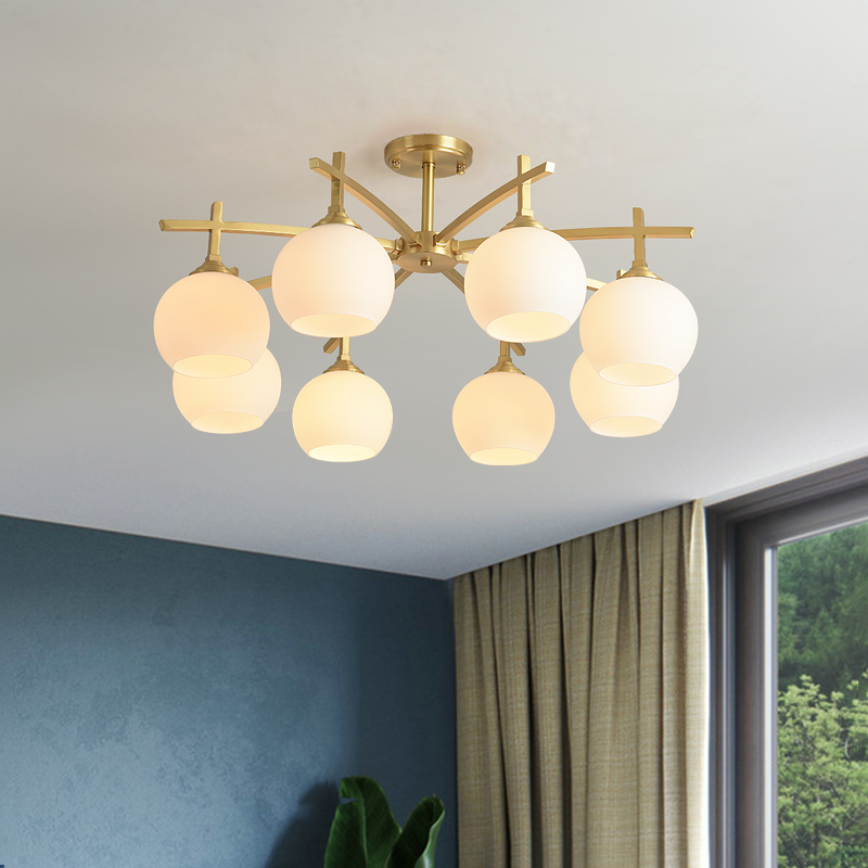

nordice luminaire crystal living room aisle bedside home deco wall lights for home