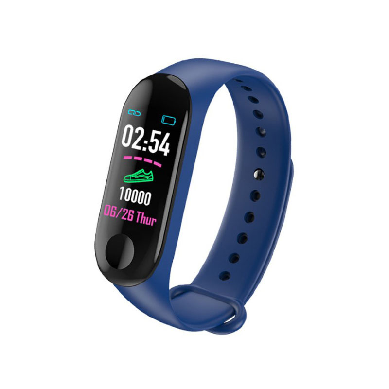 m3 intelligence watch