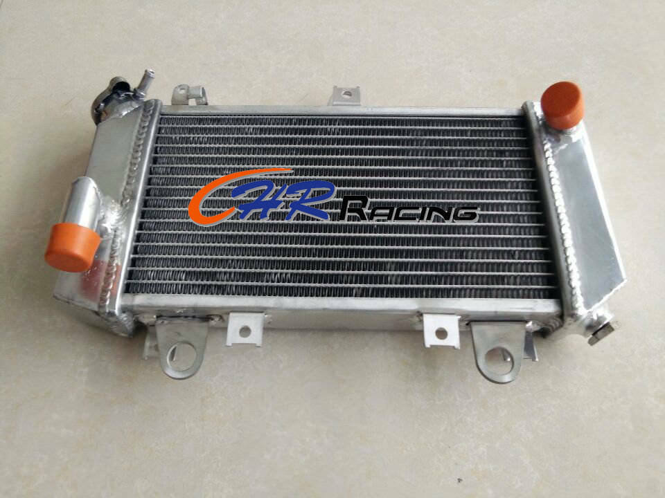 

Aluminum Radiator for FZX 750 année 1986 86
