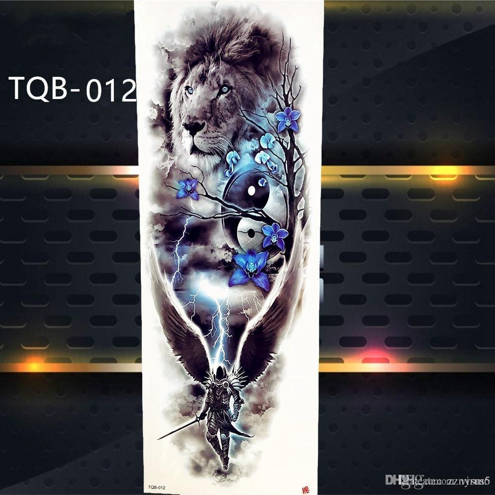 Rabatt Stammes Aufkleber 2020 Ko Im Angebot Auf De Dhgate Com