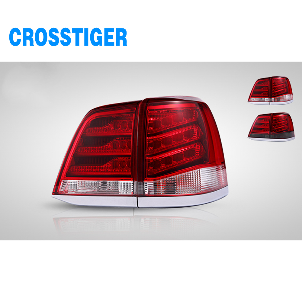 

FOR CAMRY 2008 2009 2010 2011 2012 2013 2014 2015 LED TAIL LIGHT ASSEMBLY LAMP