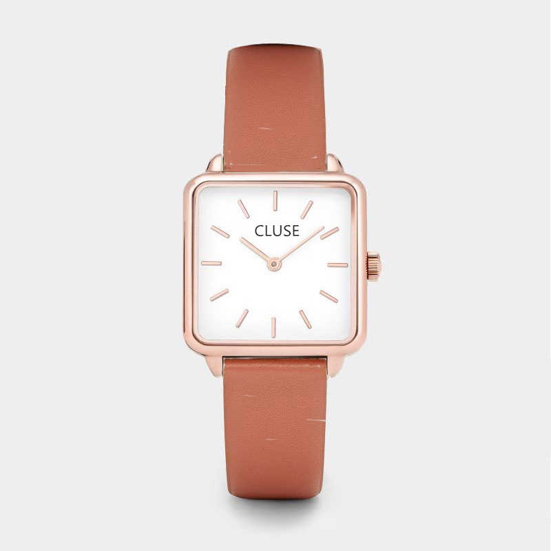 

High quality Men women quartz watch watches 22, Black;brown