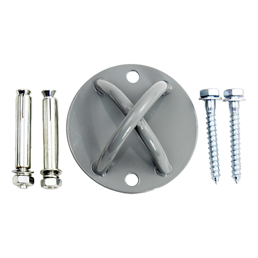 

Hammock Yoga Hanging Hook Hanger Kit Suspension Ceiling Hooks