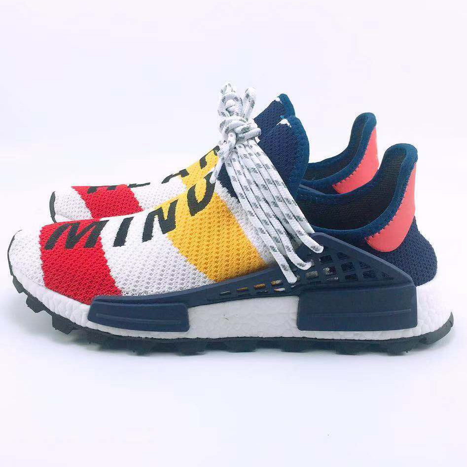 human races dhgate