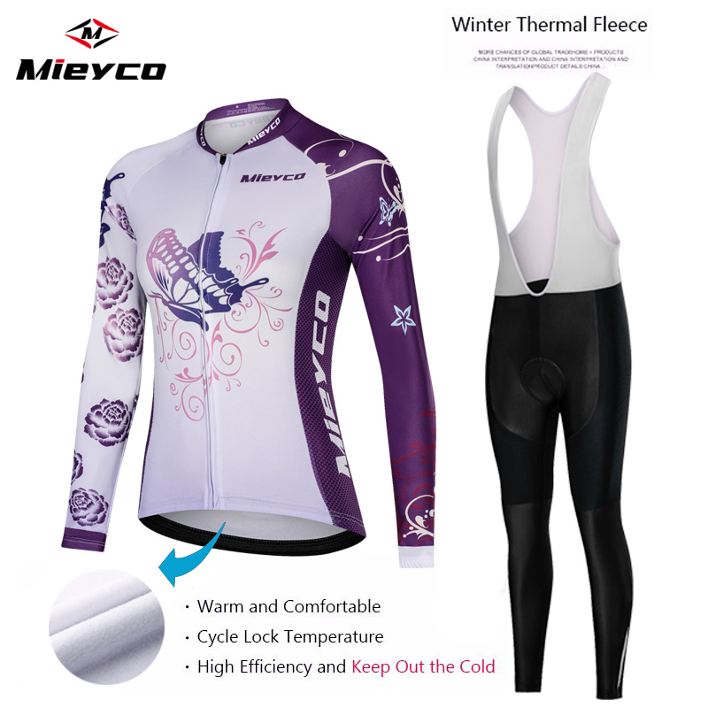 camiseta termica ciclismo