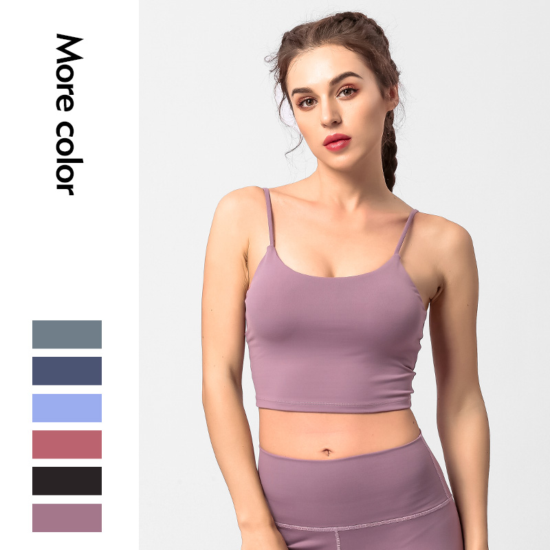 

Sports Shirt for Fitness Quick Dry Fitness Yoga Sports Bra Women Running Gym T-shirts exercise vest push up Top, Green(jw01)