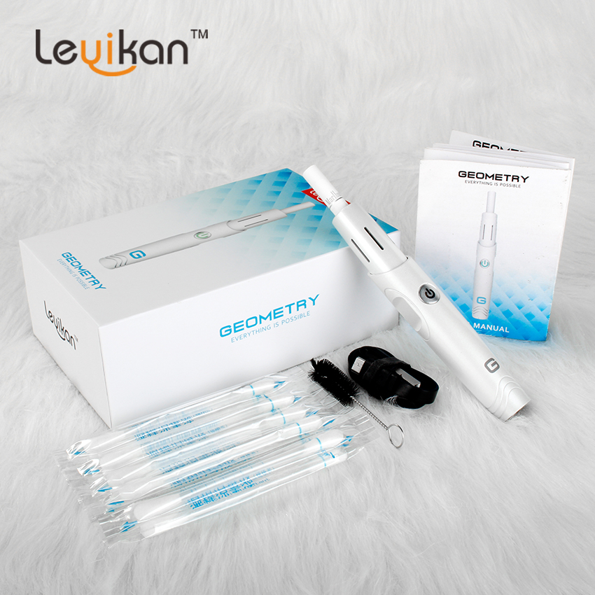 

DH gate best smoking of heat not burn Electronic Cigarettes Leyiken gometry kit on sale fast delivery