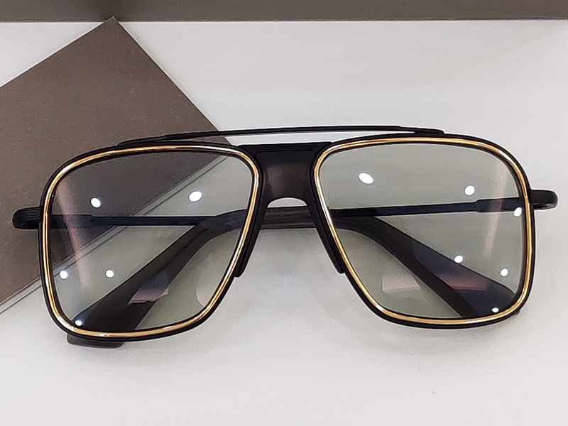 

Branded desginer Sun Glasses square shape high quality INITIATOR unisex fashion Original Design high full rim sunglass with case