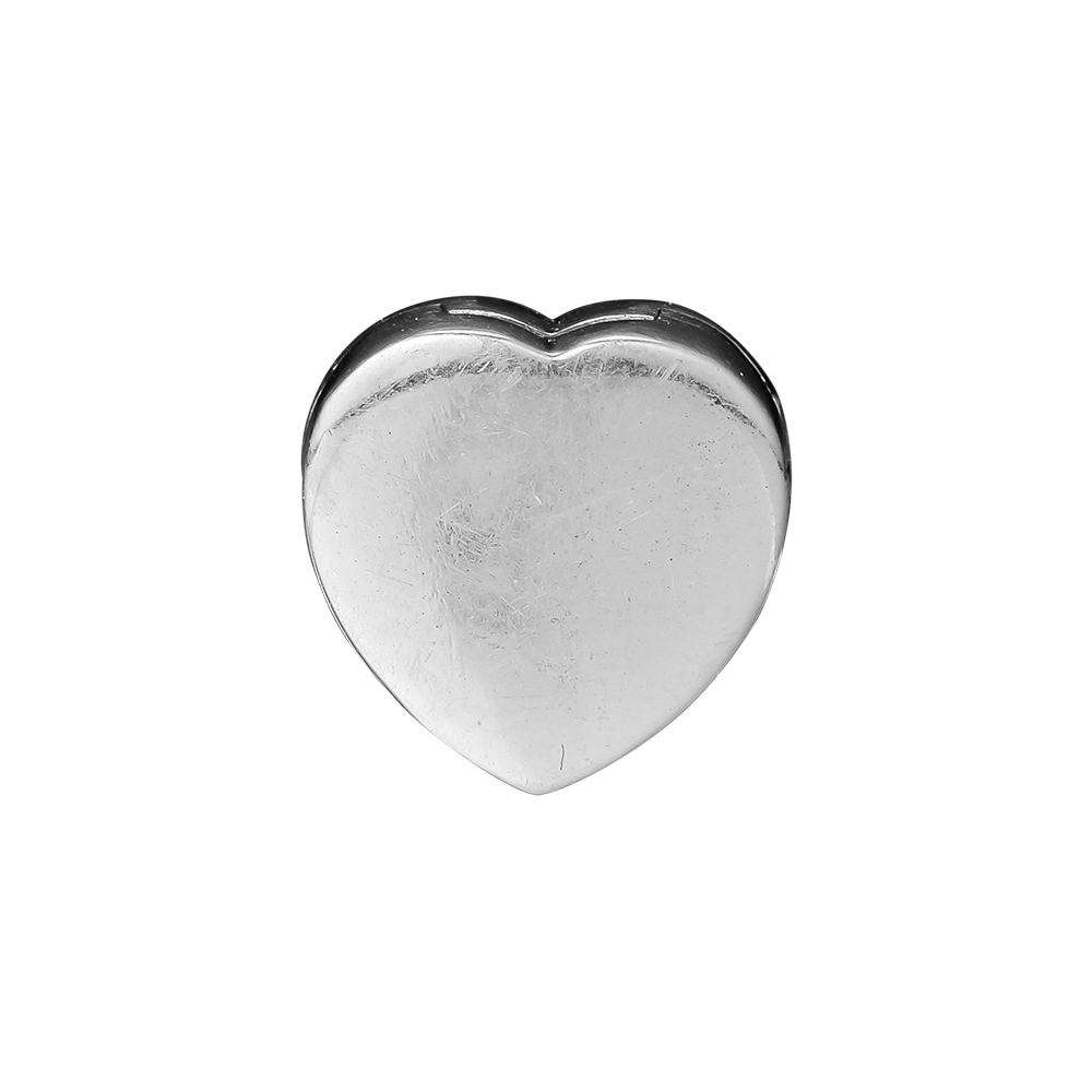 2018 New Reflections Heart Charm 100% 925 Sterling Silver Beads Fit Pandora Reflections Bracelet Necklace Gift DIY Jewelry-image-437267646