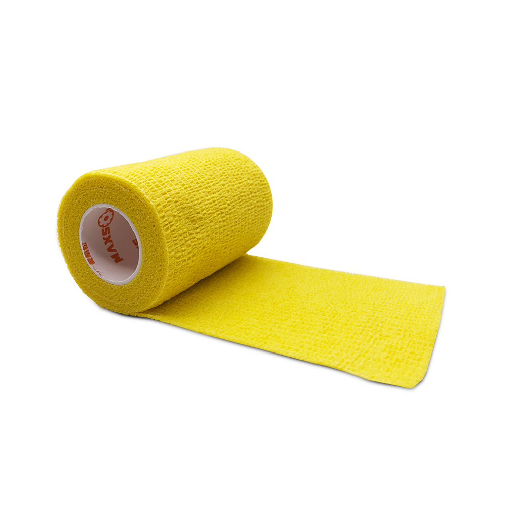 1 rolls yellow