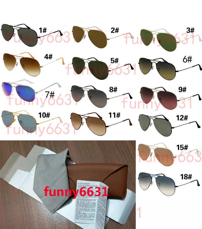 

summer GOGGLE Sunglasses+case cloth UV400 protection Sun glasses Fashion men women Sunglasses unisex glasses cycling glasses free shipping